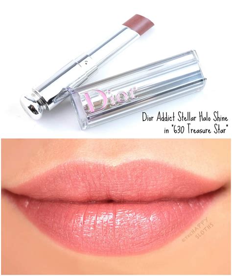 dior addict stellar shine 630|dior stellar shine lipstick.